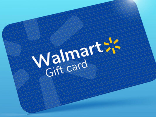 Walmart $5 Gift Card US