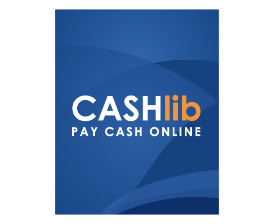 CASHlib €50 Prepaid Card EU