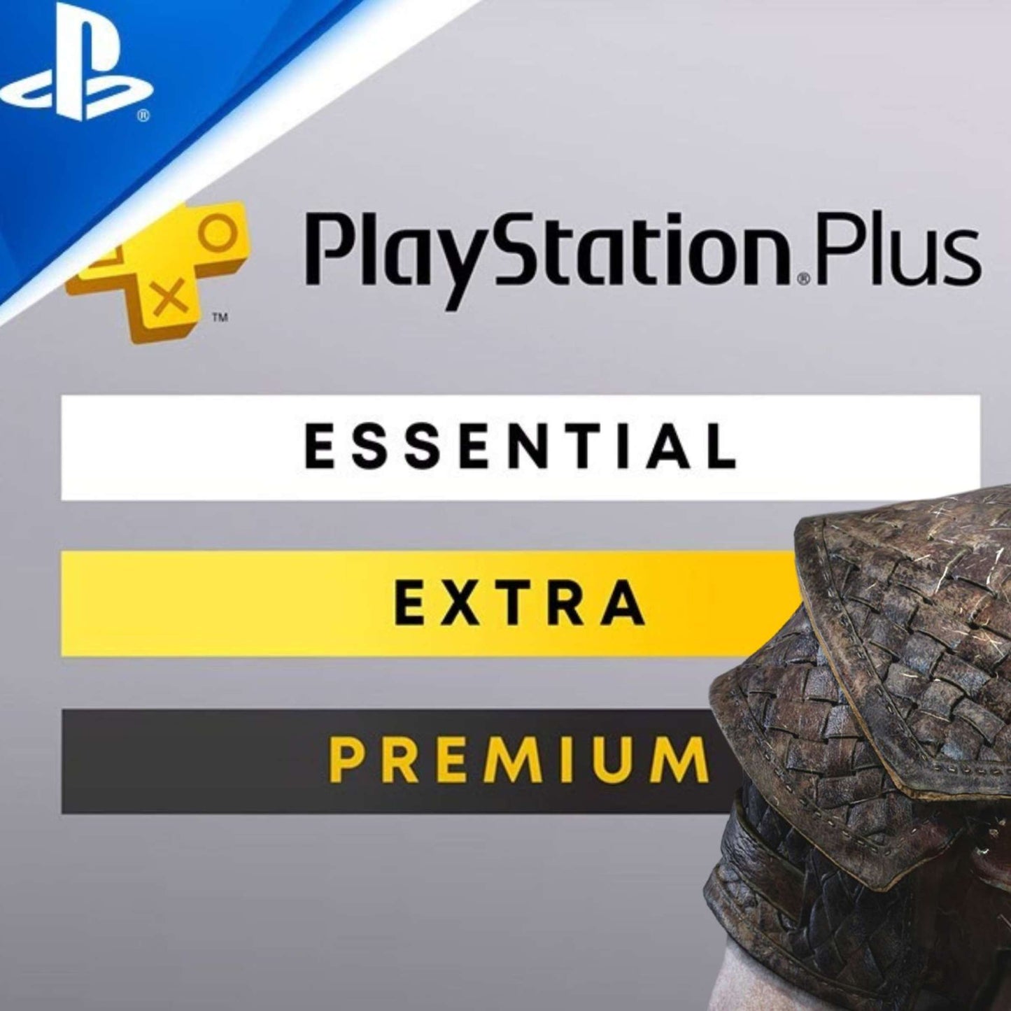 PlayStation Plus Premium 14 Days TRIAL Subscription NA