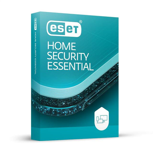 ESET Home Security Essential Key (2 Years / 5 Devices)