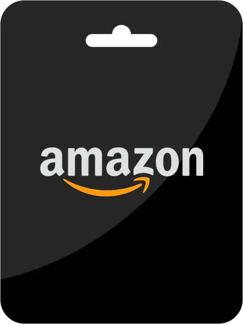 Amazon €75 Gift Card DE