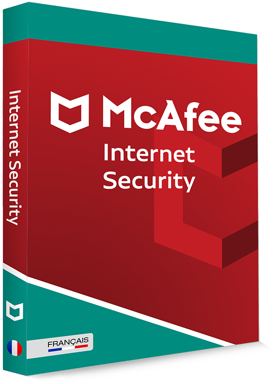 McAfee Internet Security 2023 Key (1 Year / Unlimited Devices Key)