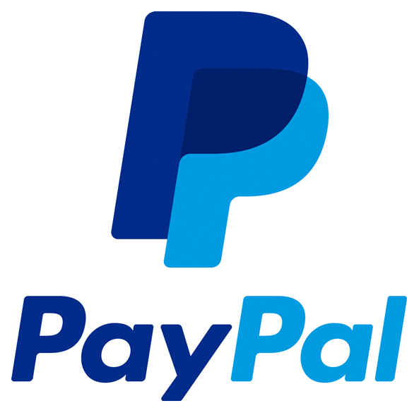 PayPal Wallet 500 GBP Top Up