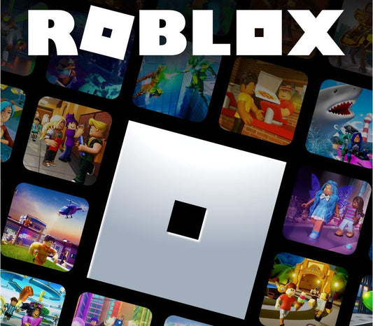 Roblox Game eCard $40 CA