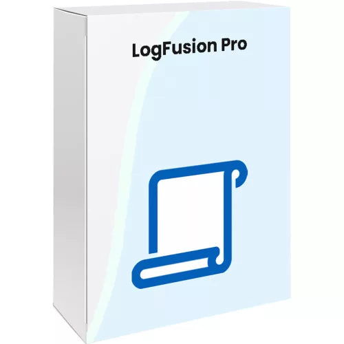 LogFusion Pro CD Key