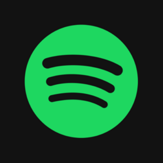 Spotify 1-month Premium Gift Card US