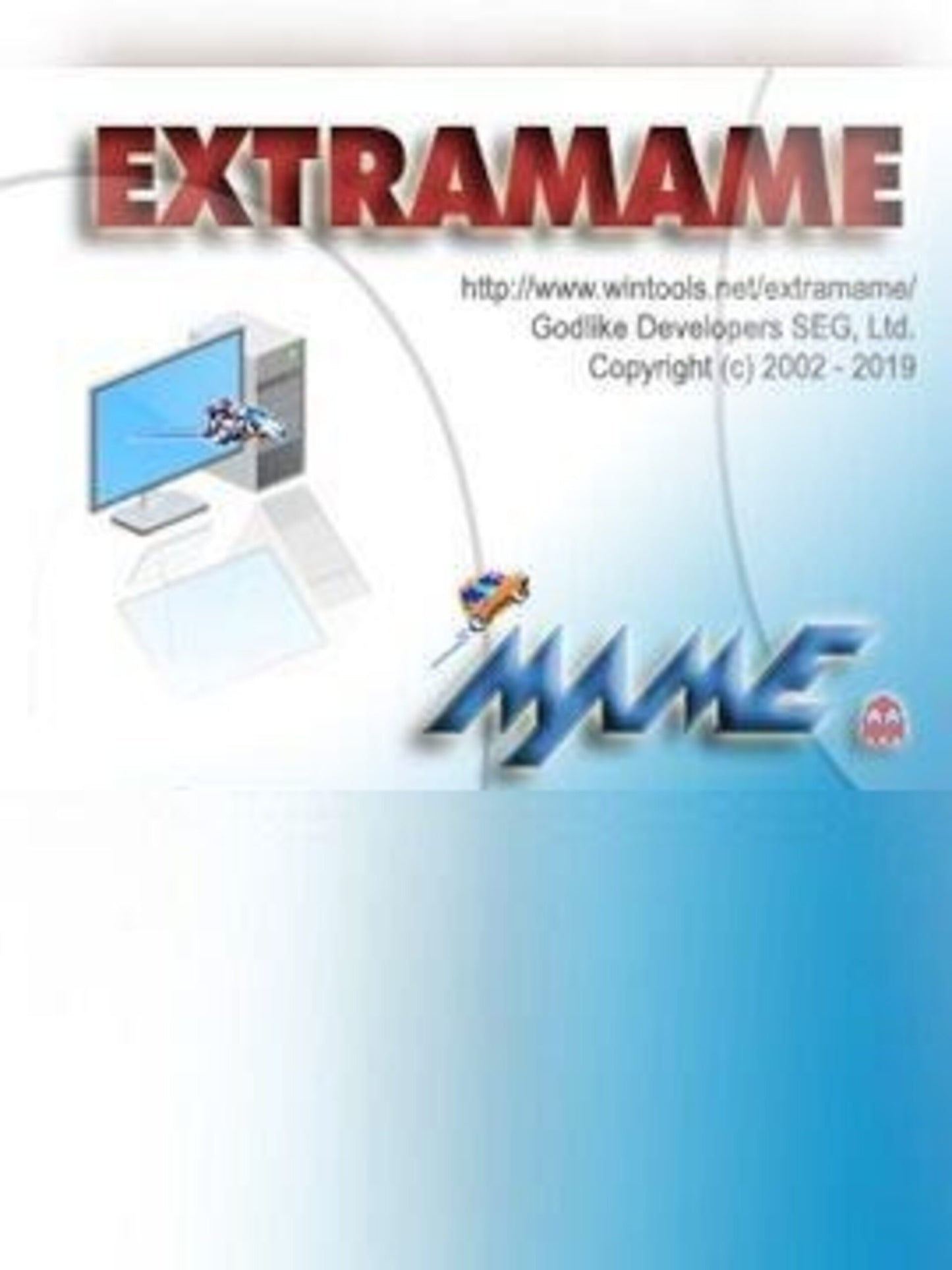 Wintools ExtraMAME CD Key