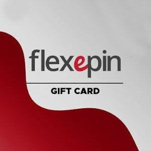 Flexepin £100 UK Card