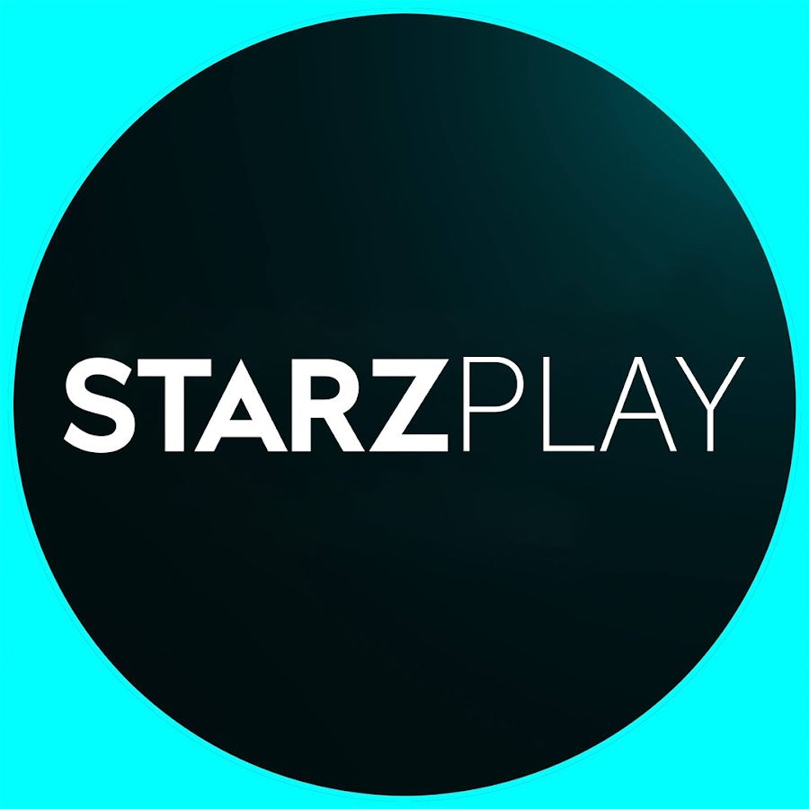 STARZPLAY - 3 Months Subscription Global