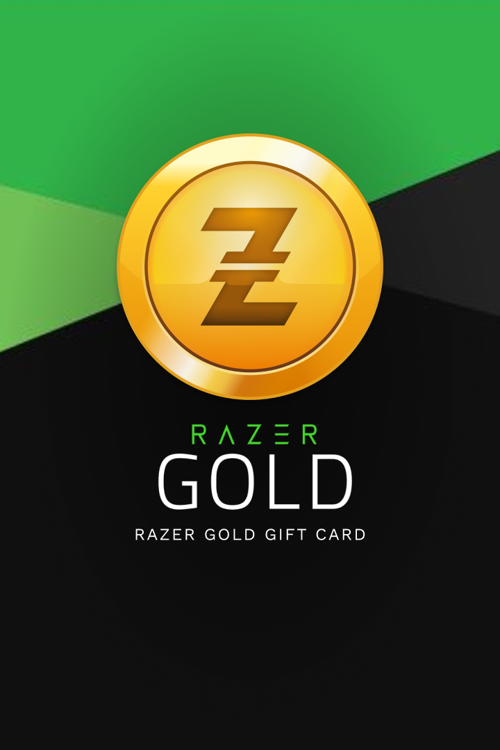 Razer Gold $11 US