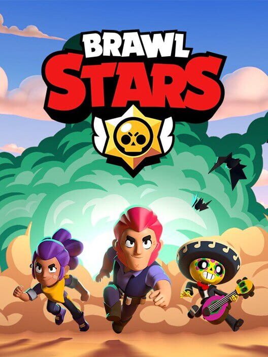 Brawl Stars 30 Gems