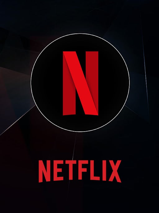 Netflix Gift Card ₺850 TR