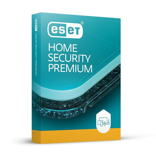 ESET Home Security Premium Key (2 Years / 5 Devices)