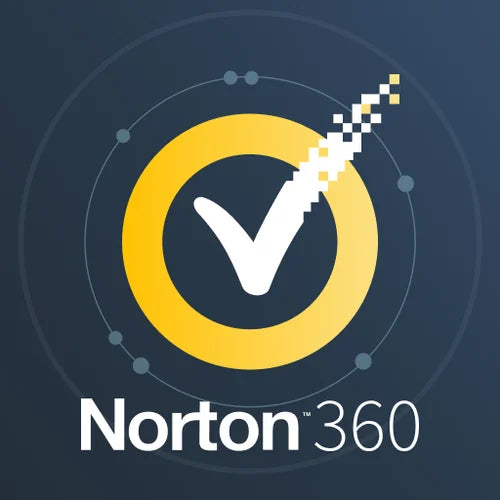 Norton 360 2024 EU Key (1 Year / 1 Device)