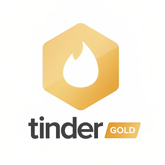 Tinder Gold - 1 Month Subscription Key Global