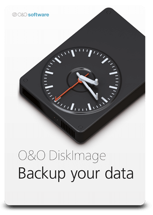 O&O DiskImage 18 Professional Edition Digital CD Key