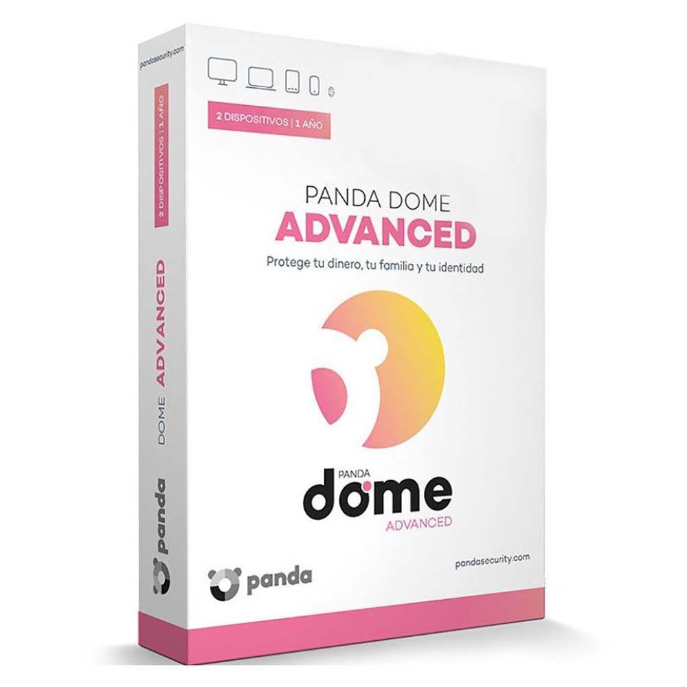 Panda Dome Advanced Key (3 Years / 1 Device)