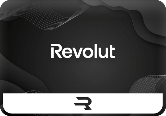 Rewarble Revolut $10 Gift Card