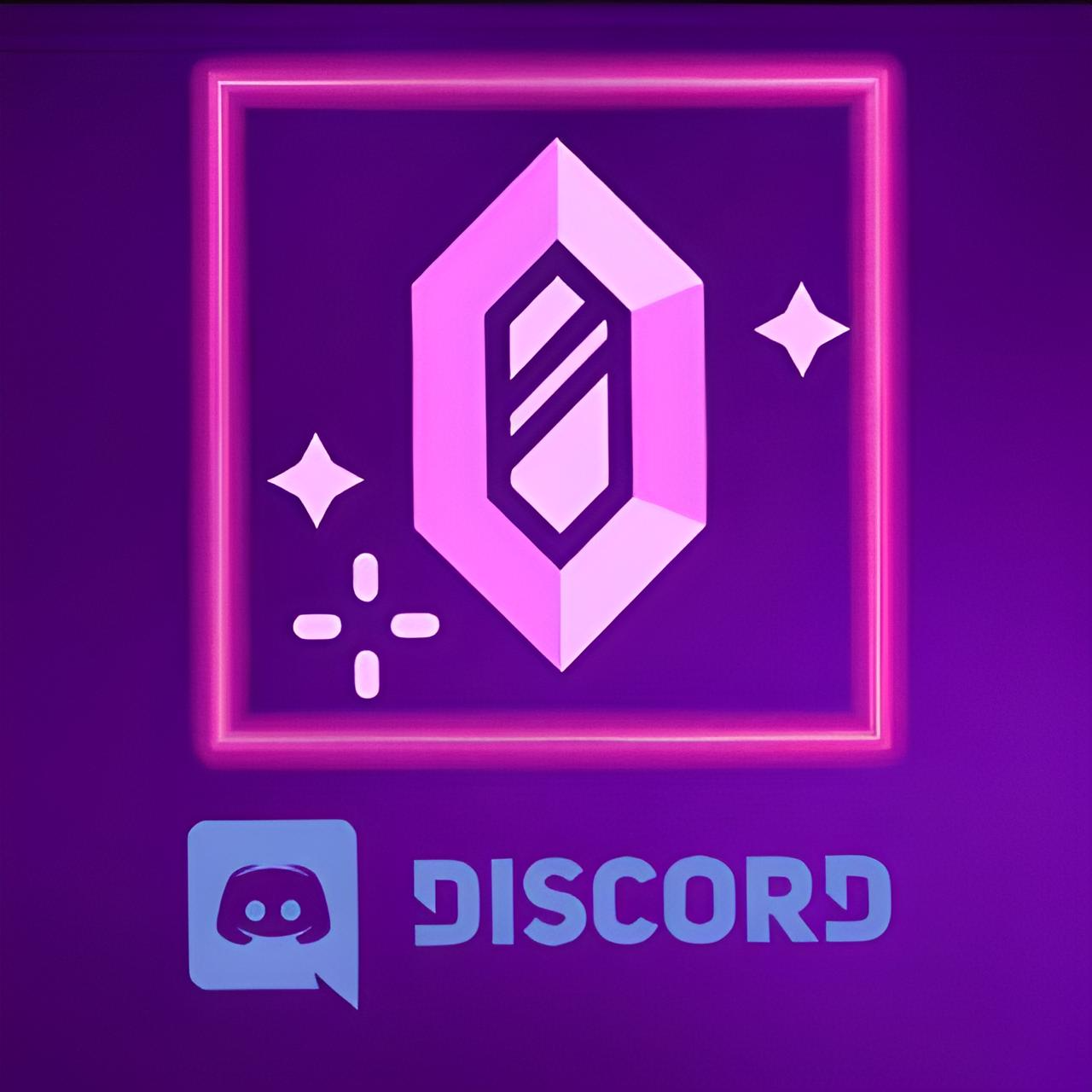 Discord Server - 14x Boost - 2 Weeks