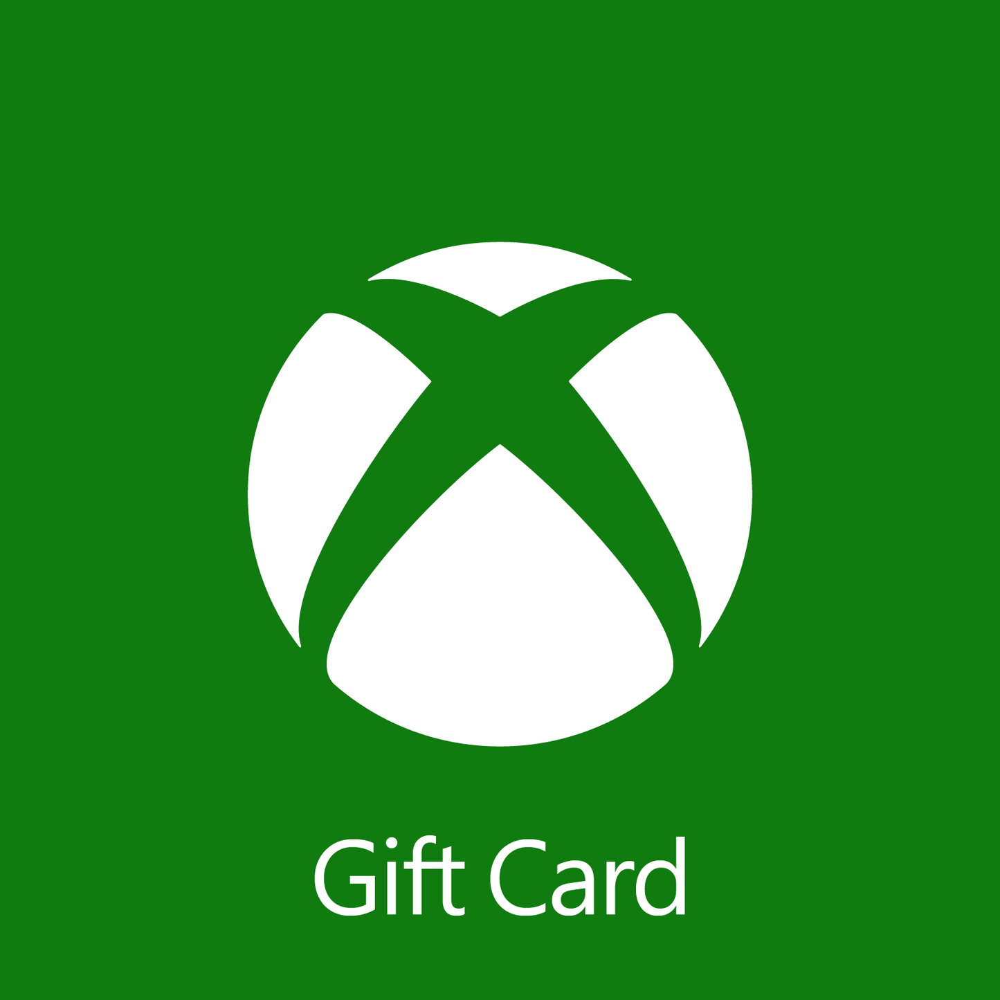 XBOX Live $75 Prepaid Card CA