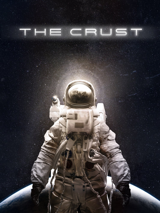 The Crust Global Steam