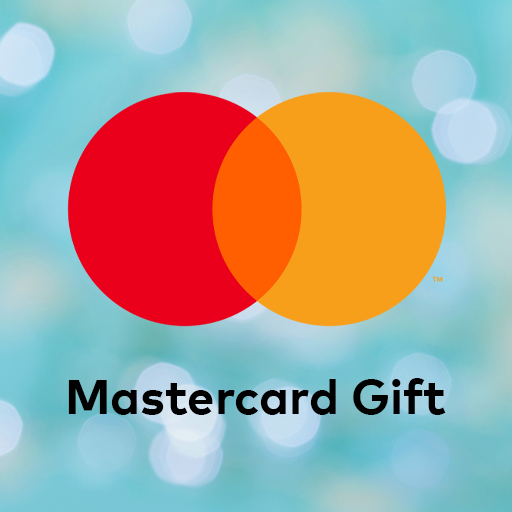 Mastercard Gift Card $450 US