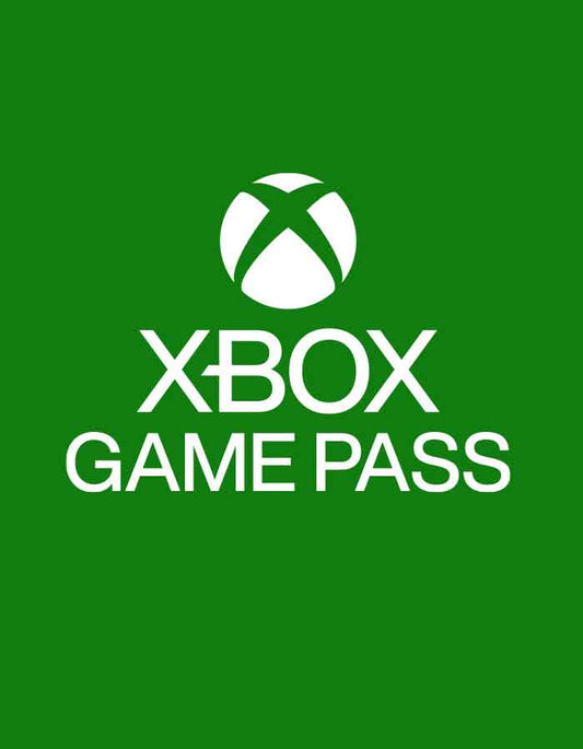 Xbox Game Pass - 3 Months TR XBOX One / Xbox Series X|S CD Key